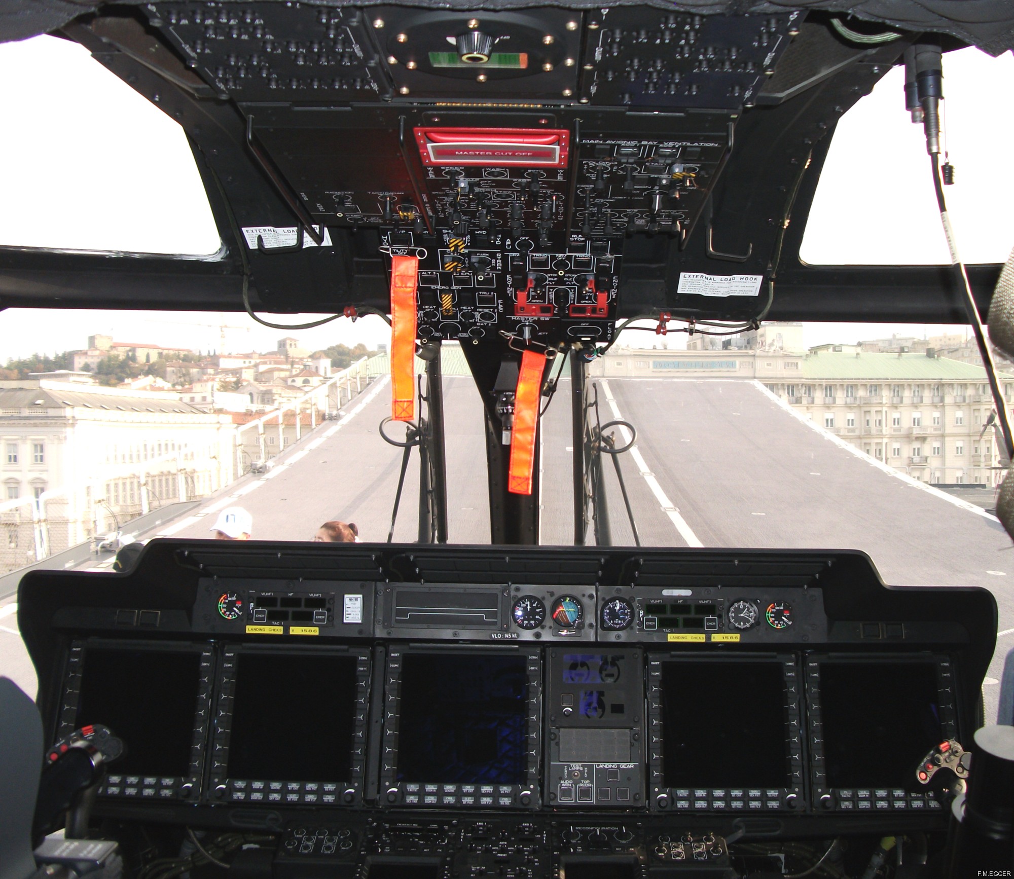 sh-90a nfh mh-90a tth helicopter italian navy marina militare 47