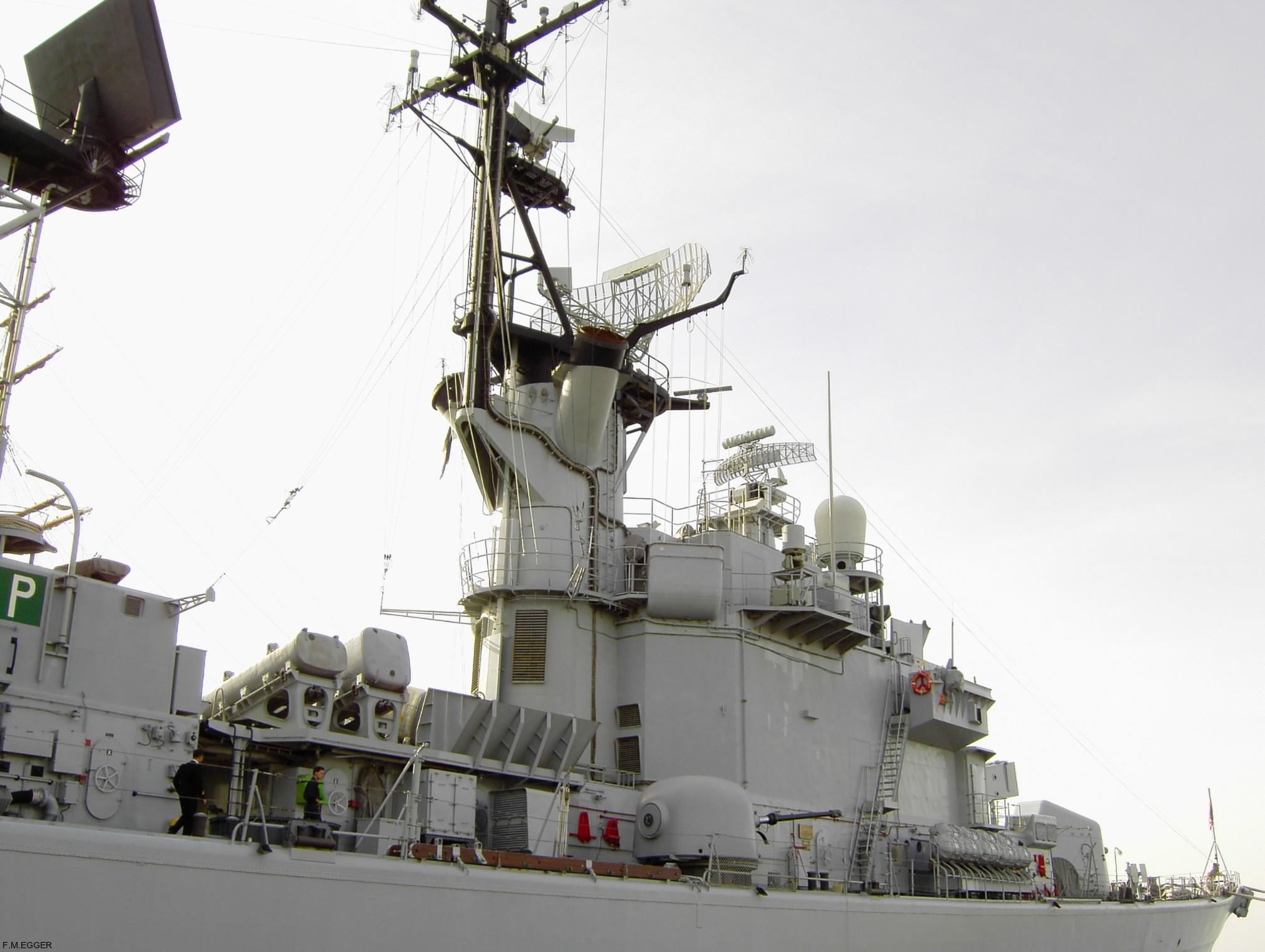 d-551 audace its nave guided missile destroyer ddg italian navy marina militare 19