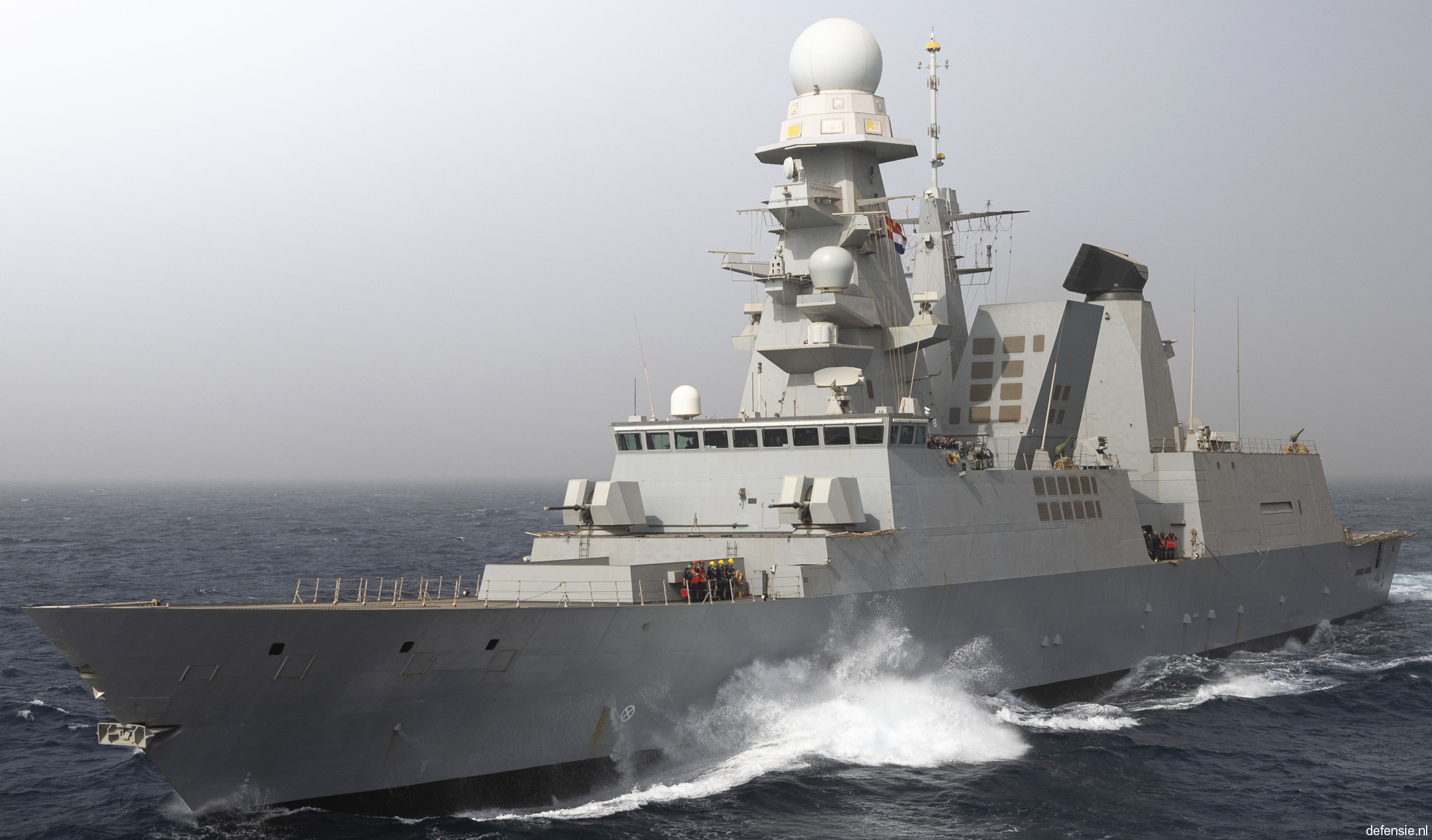 d-553 andrea doria its nave horizon class guided missile destroyer italian navy marina militare 51