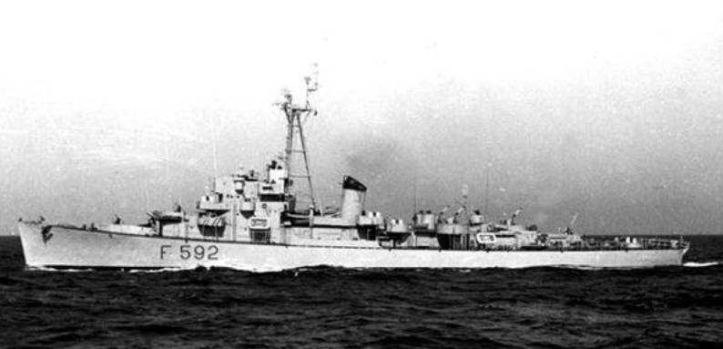aldebaran class frigate destroyer escort altair andromeda mmi