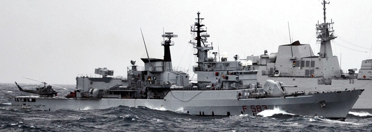 f-583 aviere nave its soldati lupo class frigate italian navy marina militare 05