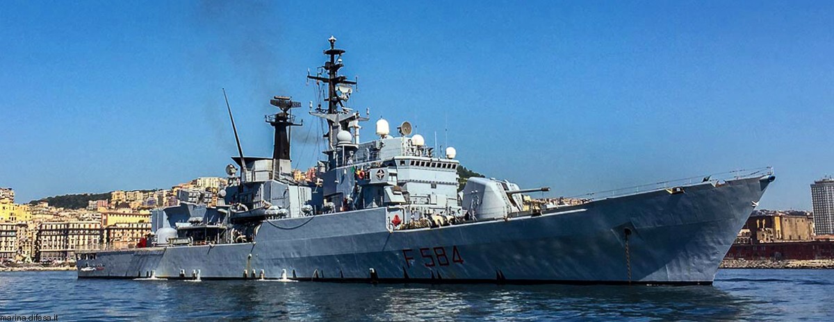 f-584 bersagliere nave its soldati lupo class frigate italian navy marina militare 07
