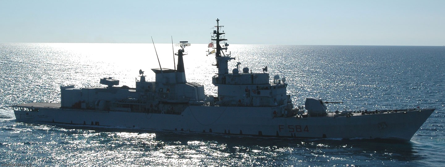 f-584 bersagliere nave its soldati lupo class frigate italian navy marina militare 19