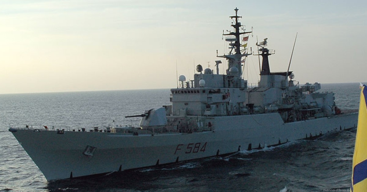 f-584 bersagliere nave its soldati lupo class frigate italian navy marina militare 20