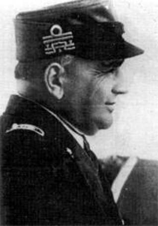 admiral carlo bergamini italian navy marina militare italiana
