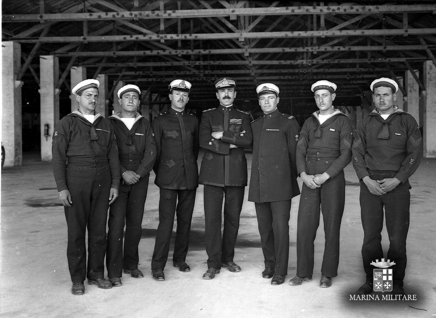luigi rizzo conte de grado premuda admiral italian navy regia marina militare 03