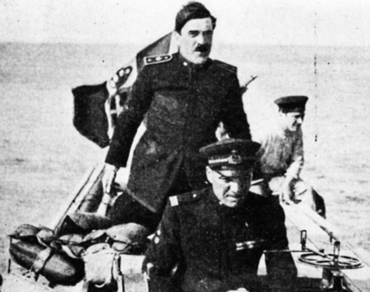 luigi rizzo admiral italian navy regia marina militare 04 szent istvan