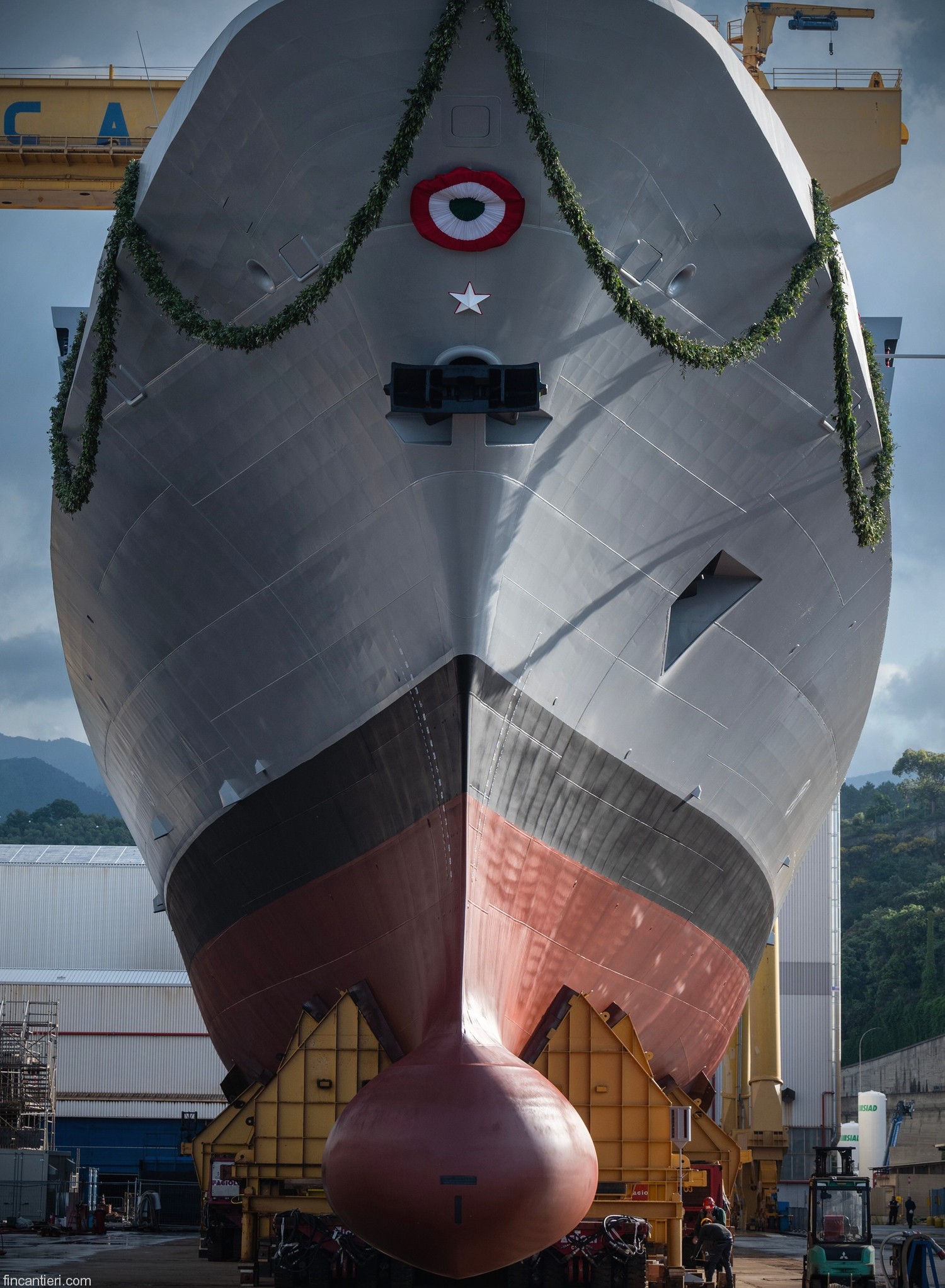 f-589 599 emilio bianchi its nave bergamini fremm class guided missile frigate ffg italian navy marina militare 07