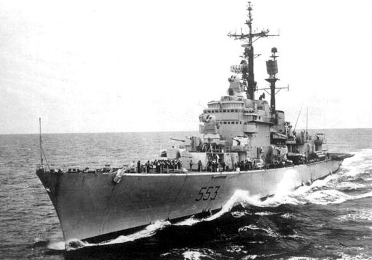 c-553 andrea doria guided missile helicopter cruiser italian navy 04
