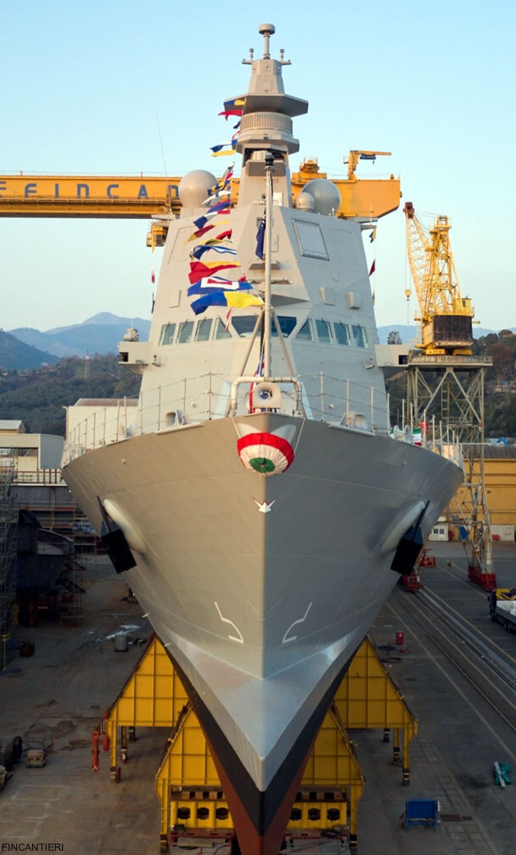 p-432 raimondo montecuccoli thaon di revel class offshore patrol vessel opv ppa nave its italian navy marina militare 05