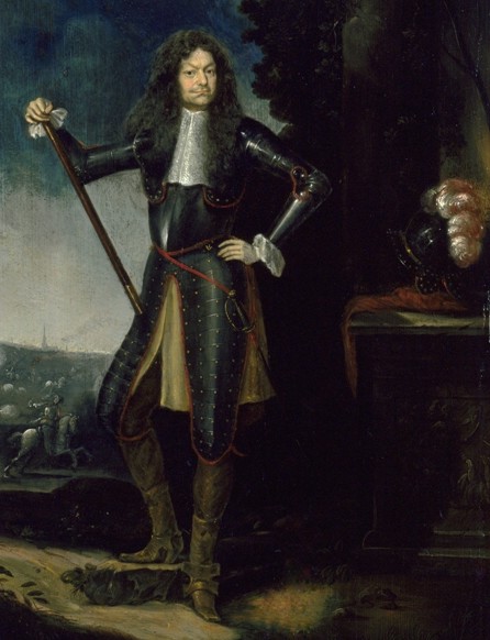 raimondo count of montecuccoli conte