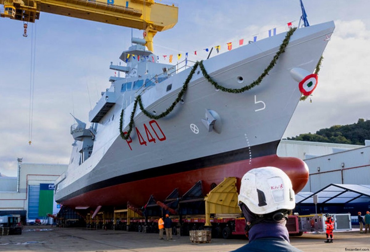 p-440 its ugolino vivaldi offshore patrol vessel opv nave ppx italian navy marina militare pattugliatori polivalenti 06