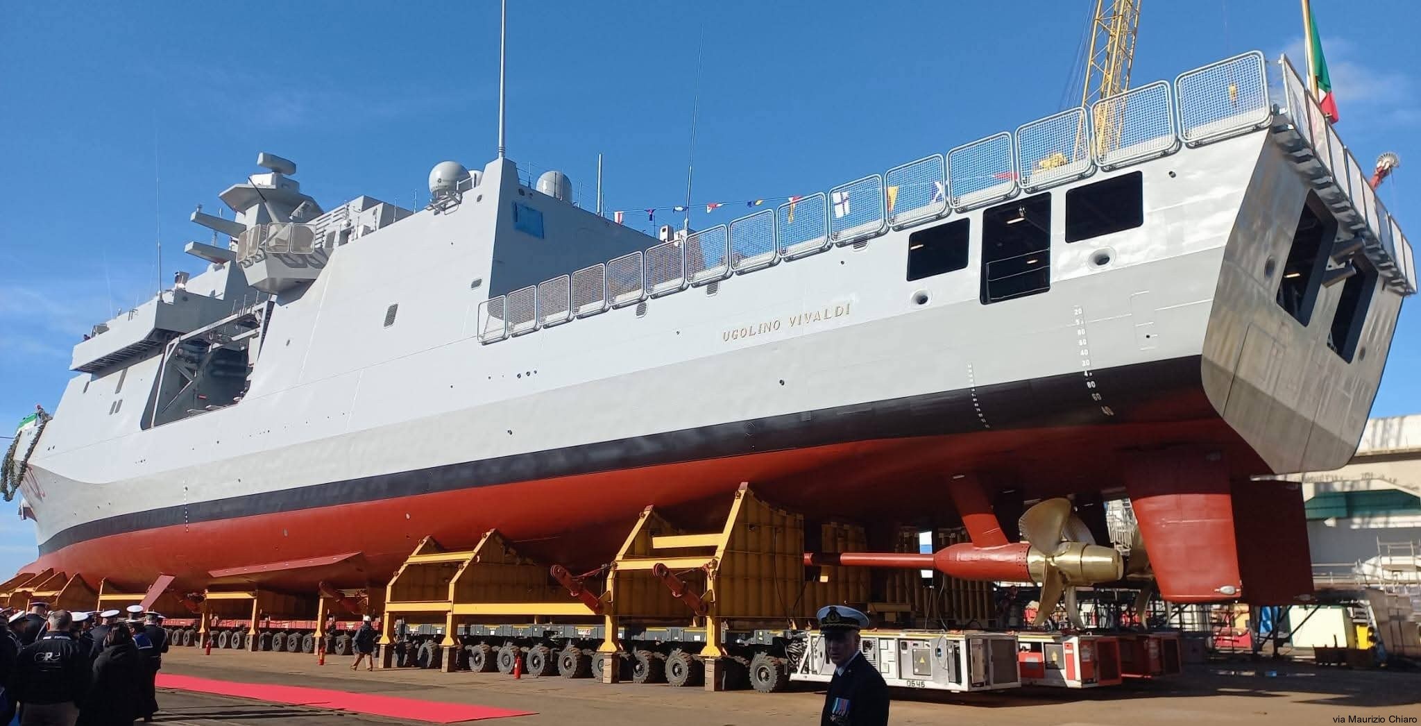 p-440 its ugolino vivaldi offshore patrol vessel opv nave ppx italian navy marina militare pattugliatori polivalenti 07