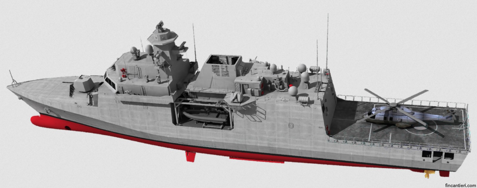 vivaldi class offshore patrol vessel opv ppx italian navy marina militare 02