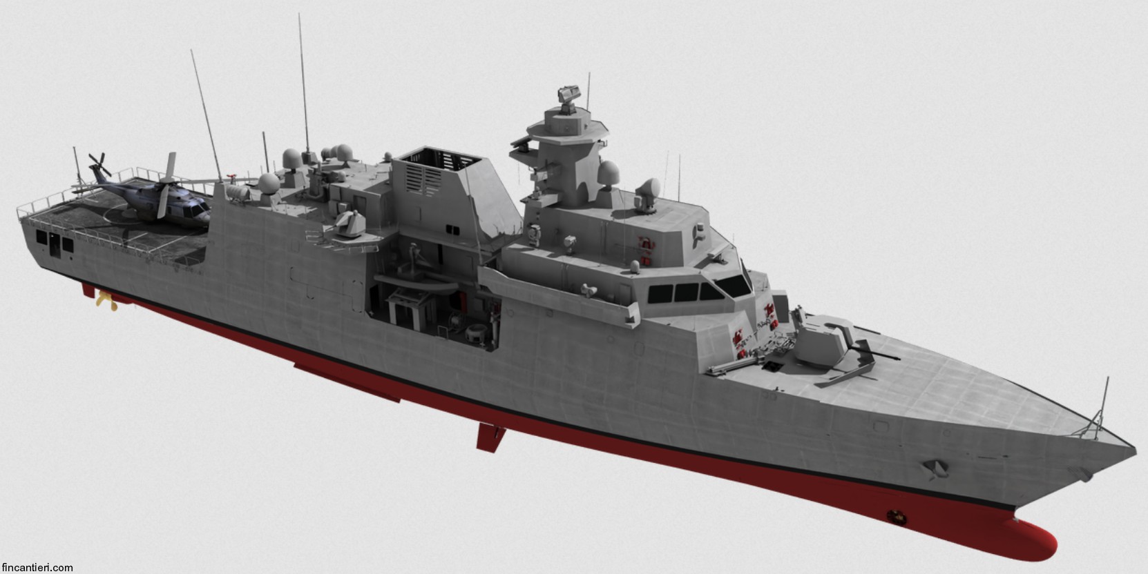 vivaldi class offshore patrol vessel opv ppx italian navy marina militare 03