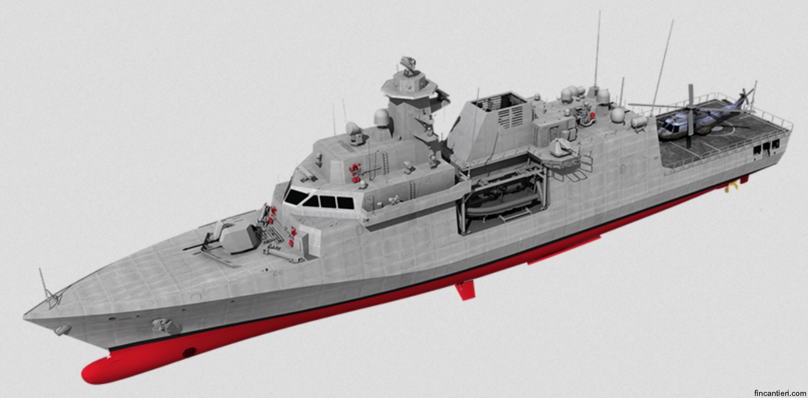 vivaldi class offshore patrol vessel opv ppx italian navy marina militare 05