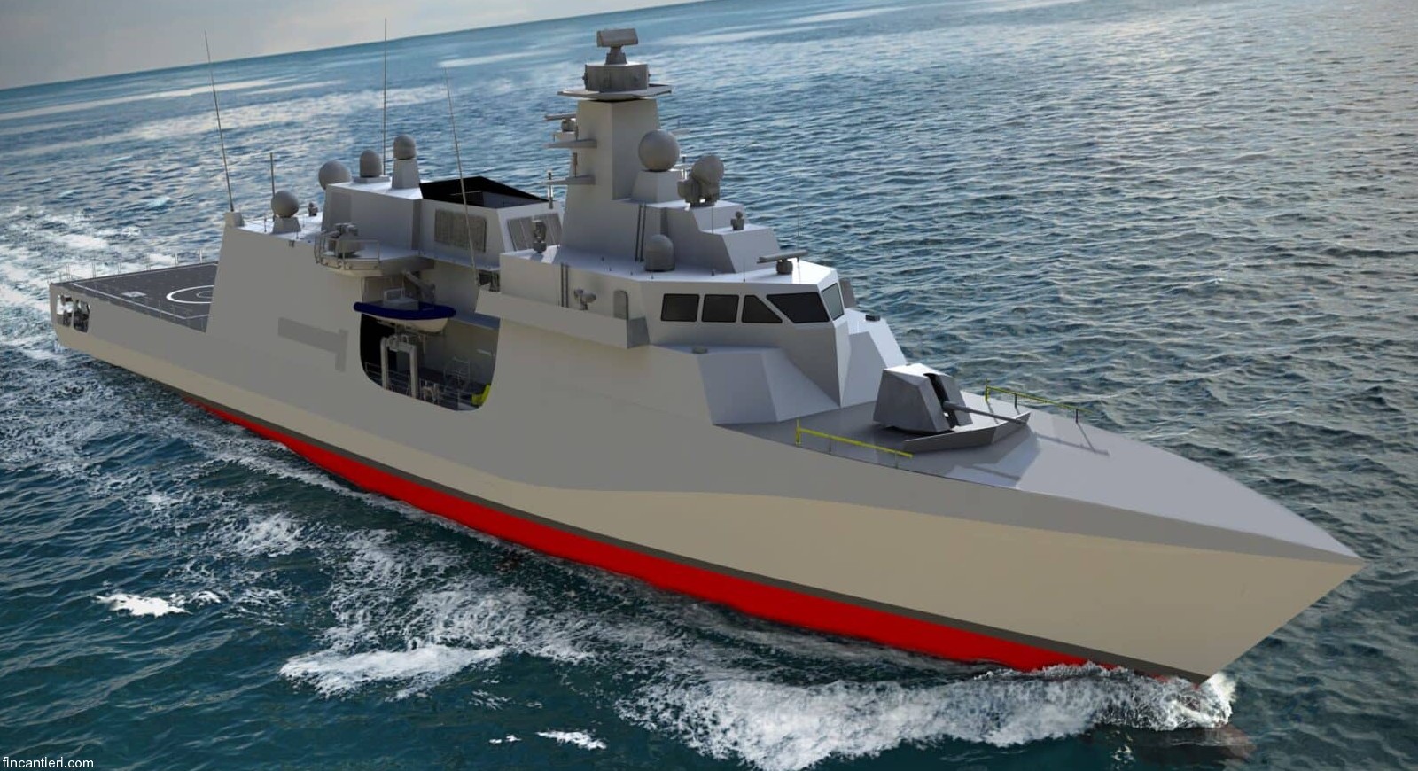 vivaldi class offshore patrol vessel opv ppx italian navy marina militare 06