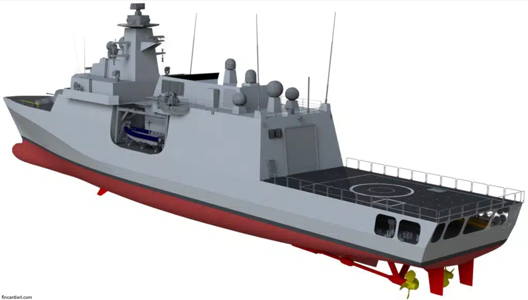 vivaldi class offshore patrol vessel opv ppx italian navy marina militare 07