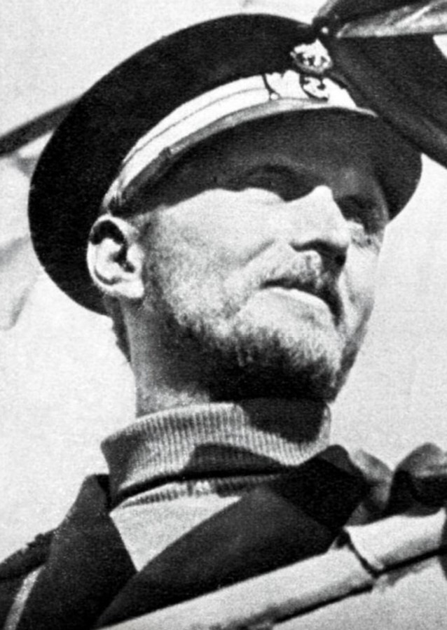 carlo fecia di cossato italian navy regia marina submarine 02