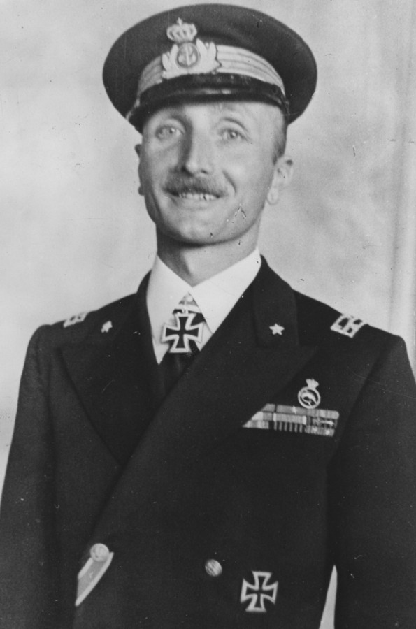 carlo fecia di cossato italian navy regia marina submarine 03