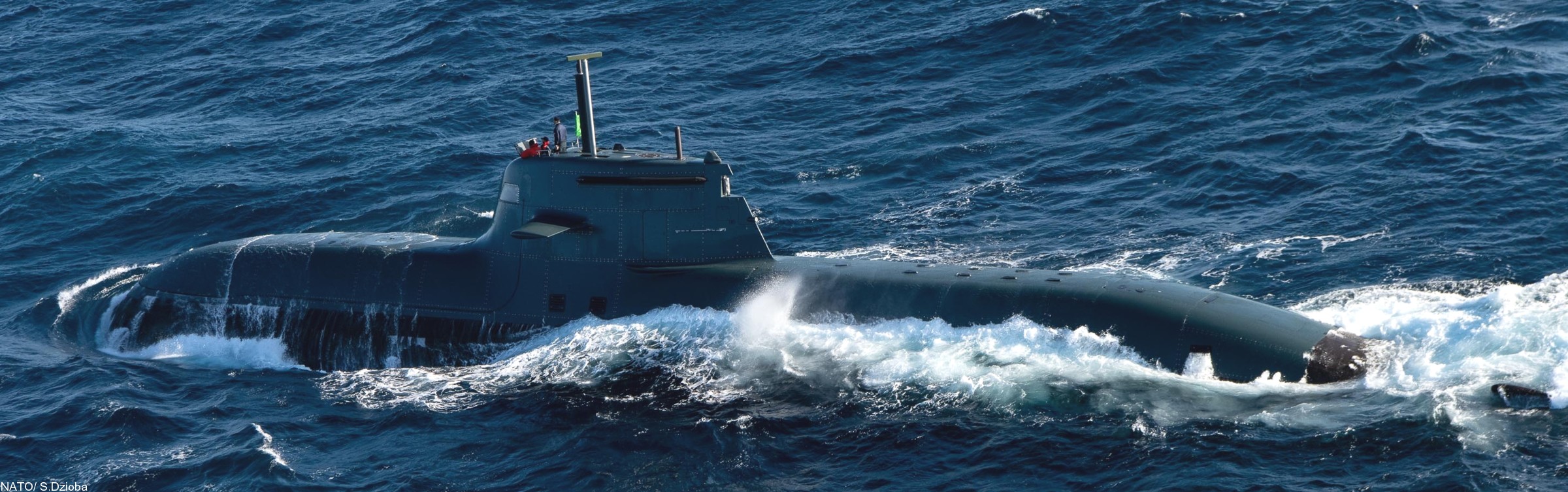 its salvatore todaro s-526 type 212a class submarine italian navy marina militare nato 43