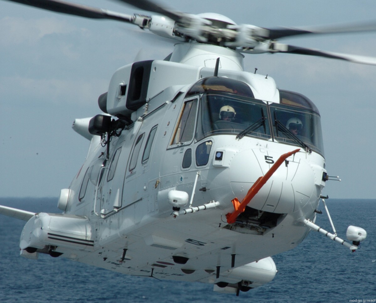 kawasaki mch-101 helicopter airborne mine countermeasures amcm japan maritime self defense force jmsdf merlin 8651 04