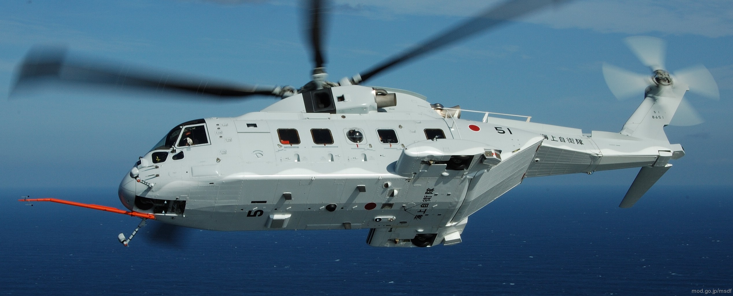 kawasaki mch-101 helicopter airborne mine countermeasures amcm japan maritime self defense force jmsdf merlin 8651 05