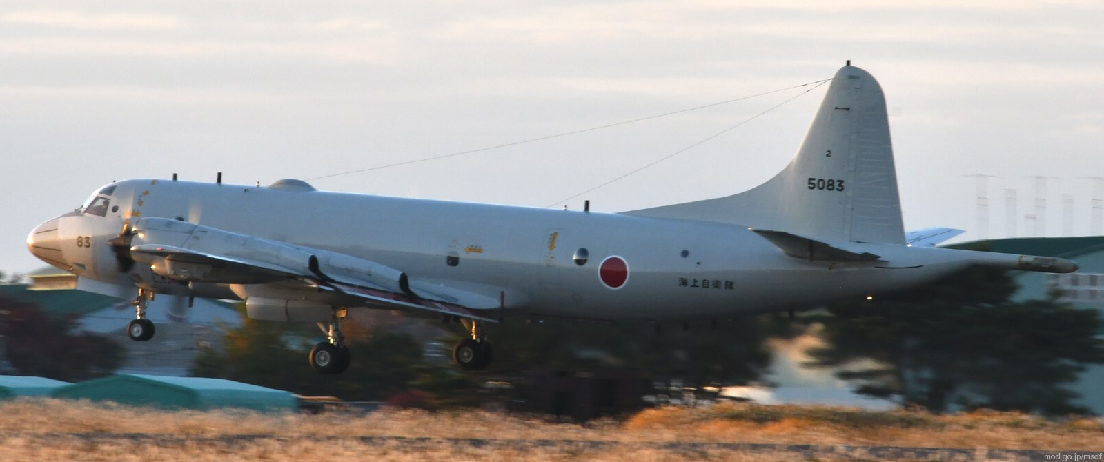 kawasaki p-3c orion patrol aircraft mpa japan maritime self defense force jmsdf 5083 04