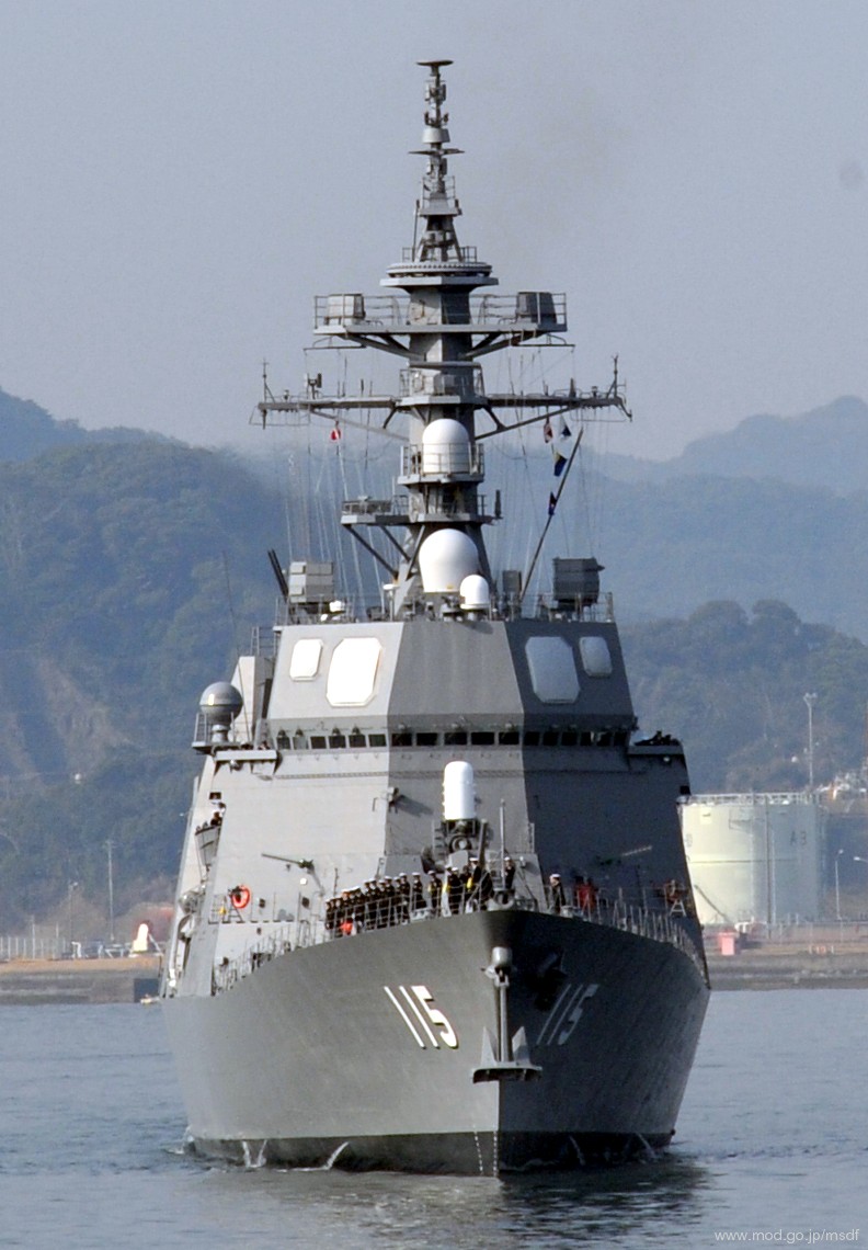 dd-115 js akizuki class destroyer japan maritime self defense force jmsdf 06