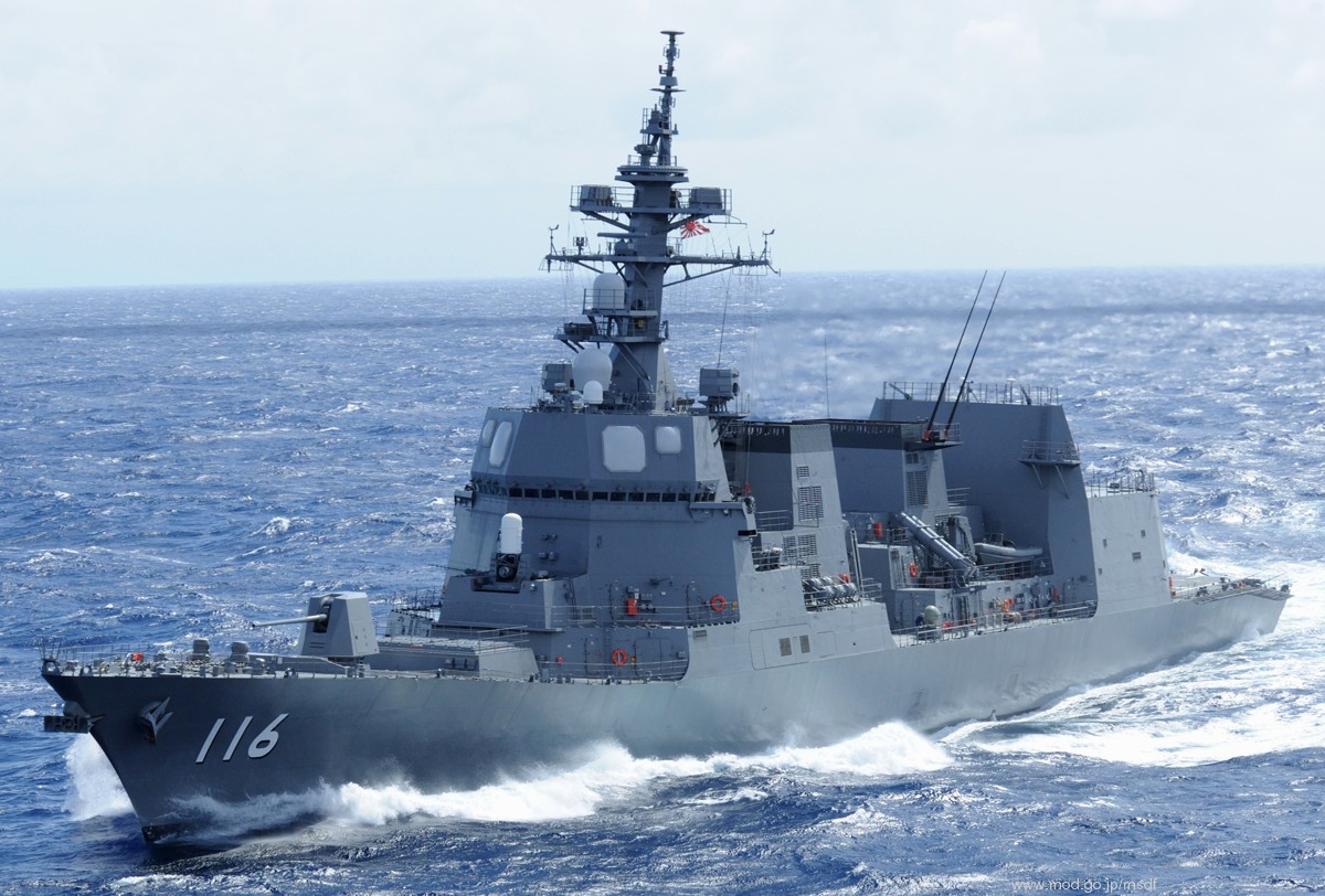 dd-116 js teruzuki akizuki class destroyer japan maritime self defense force jmsdf 05