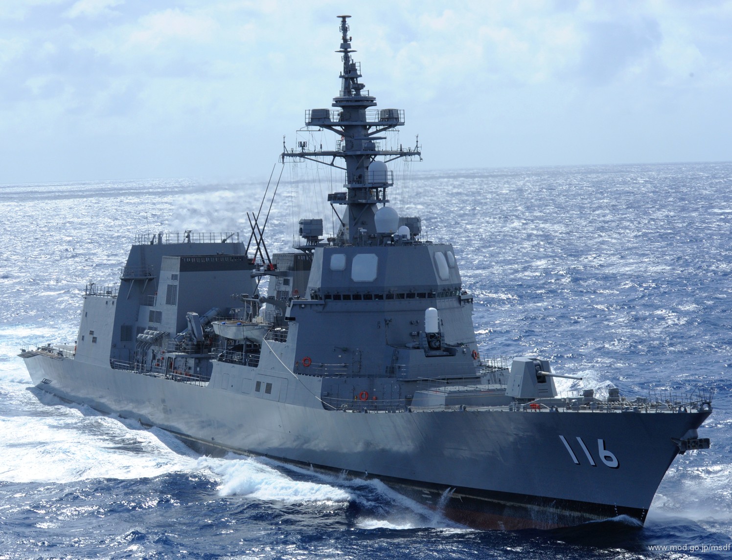 dd-116 js teruzuki akizuki class destroyer japan maritime self defense force jmsdf 06