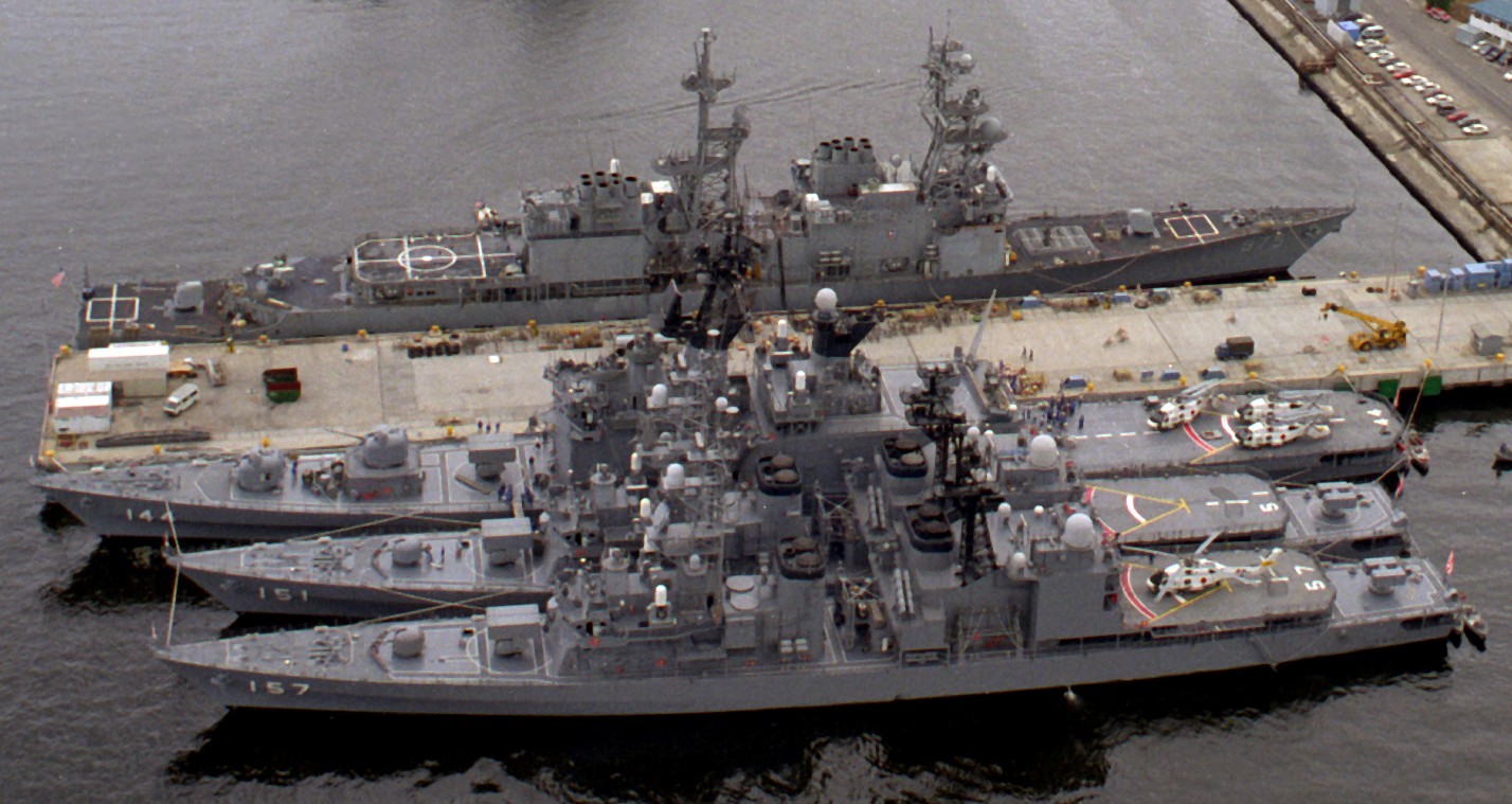 dd-151 js asagiri class destroyer japan maritime self defense force jmsdf 13