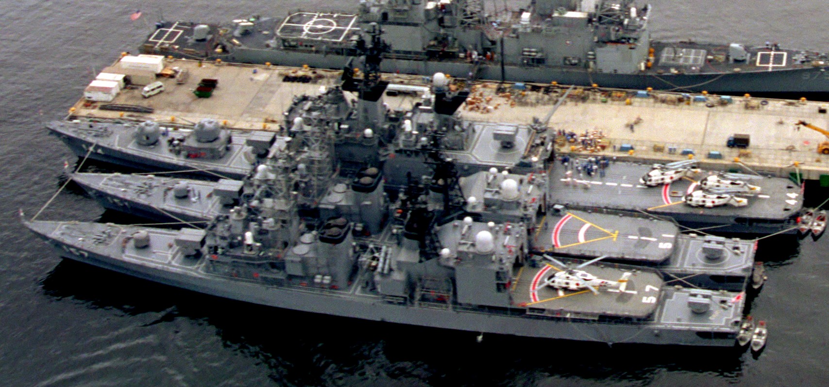 asagiri class destroyer japan maritime self defense force jmsdf 15