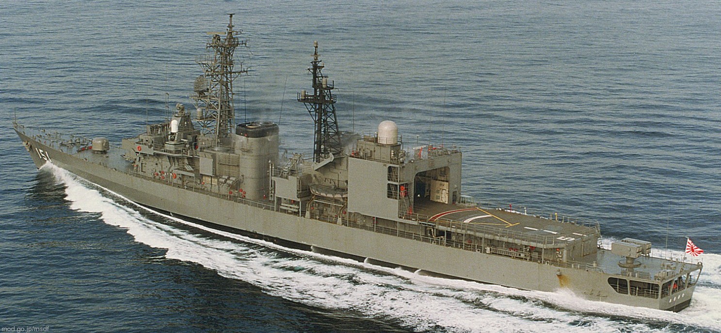 dd-151 js asagiri class destroyer japan maritime self defense force jmsdf 09