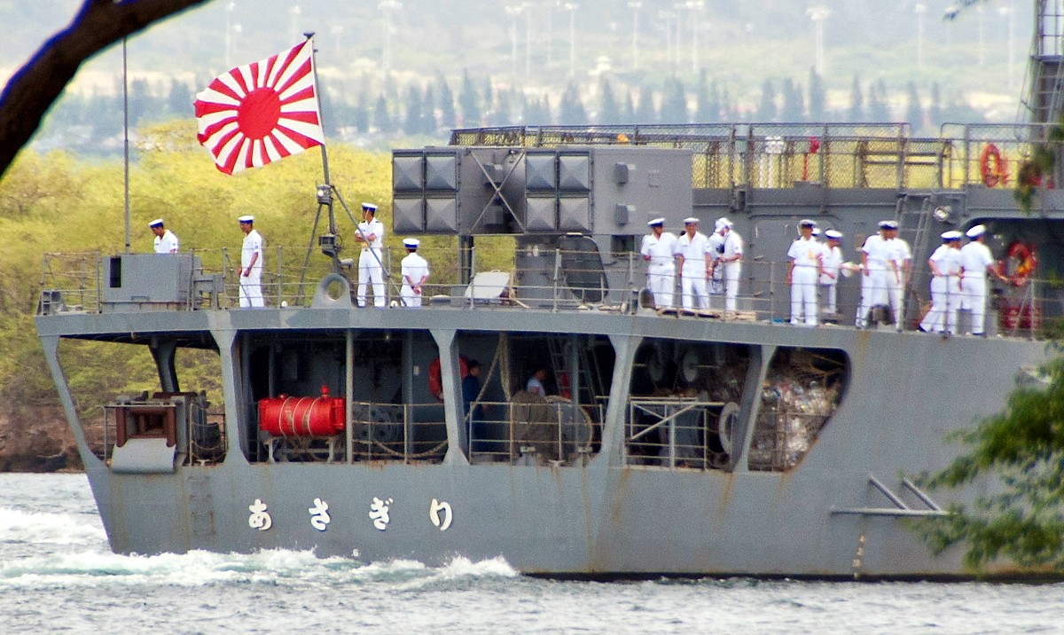 tv-3516 jds asagiri class training vessel japan maritime self defense force jmsdf 04