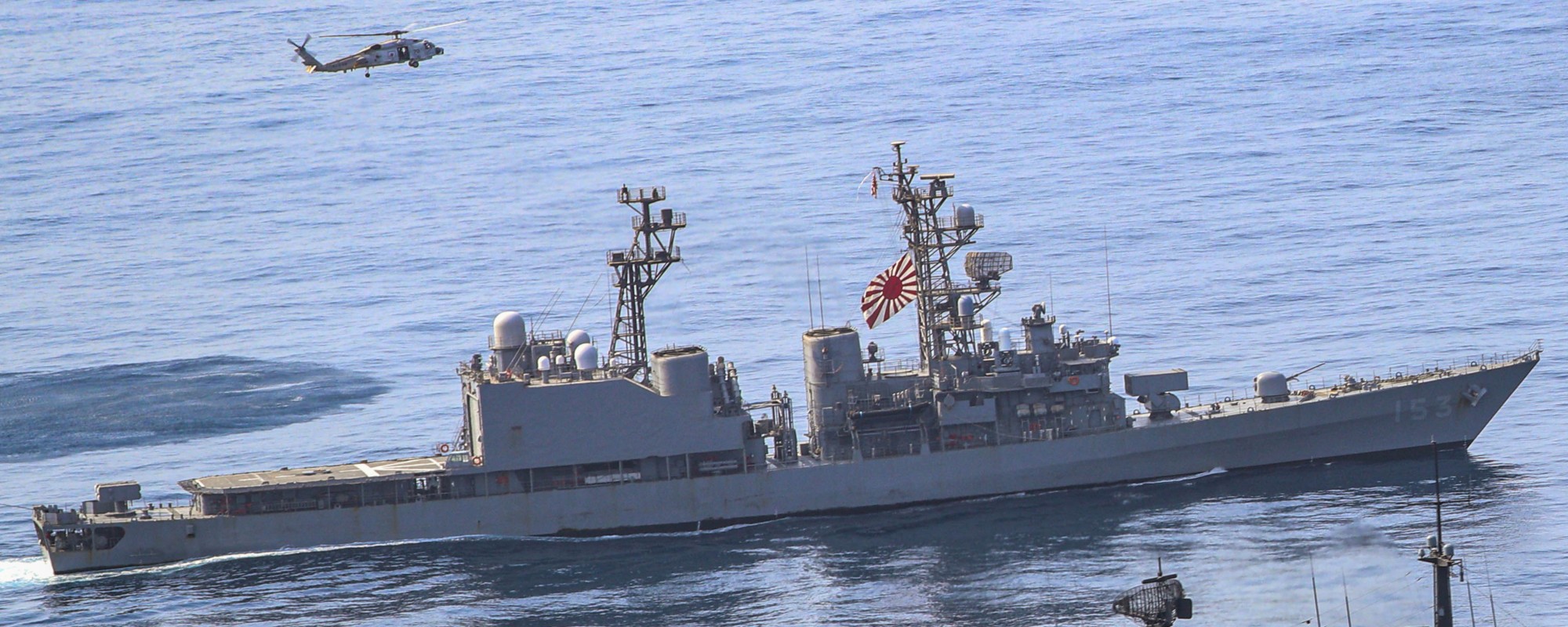 dd-153 js yugiri asagiri class destroyer japan maritime self defense force jmsdf 19