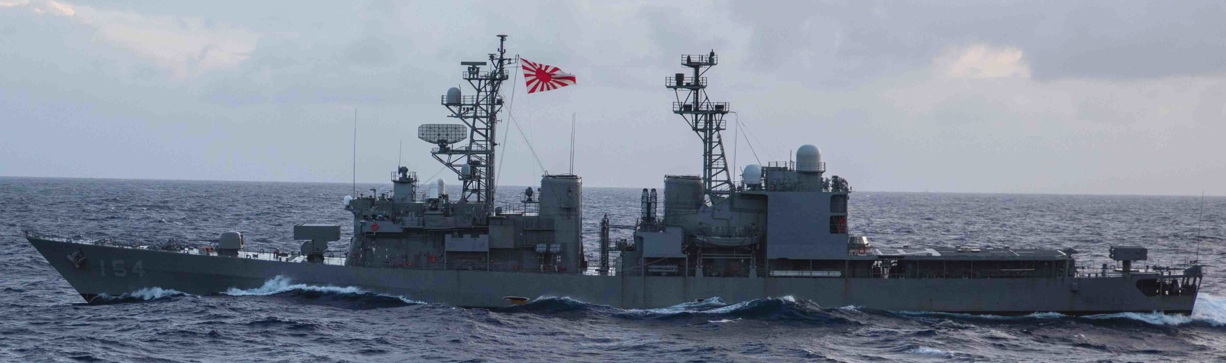 dd-154 js amagiri asagiri class destroyer japan maritime self defense force jmsdf 24