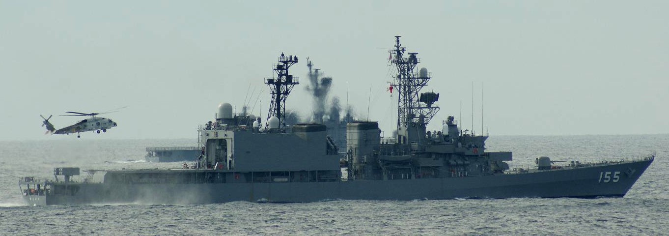 dd-155 jds hamagiri asagiri class destroyer japan maritime self defense force jmsdf 07