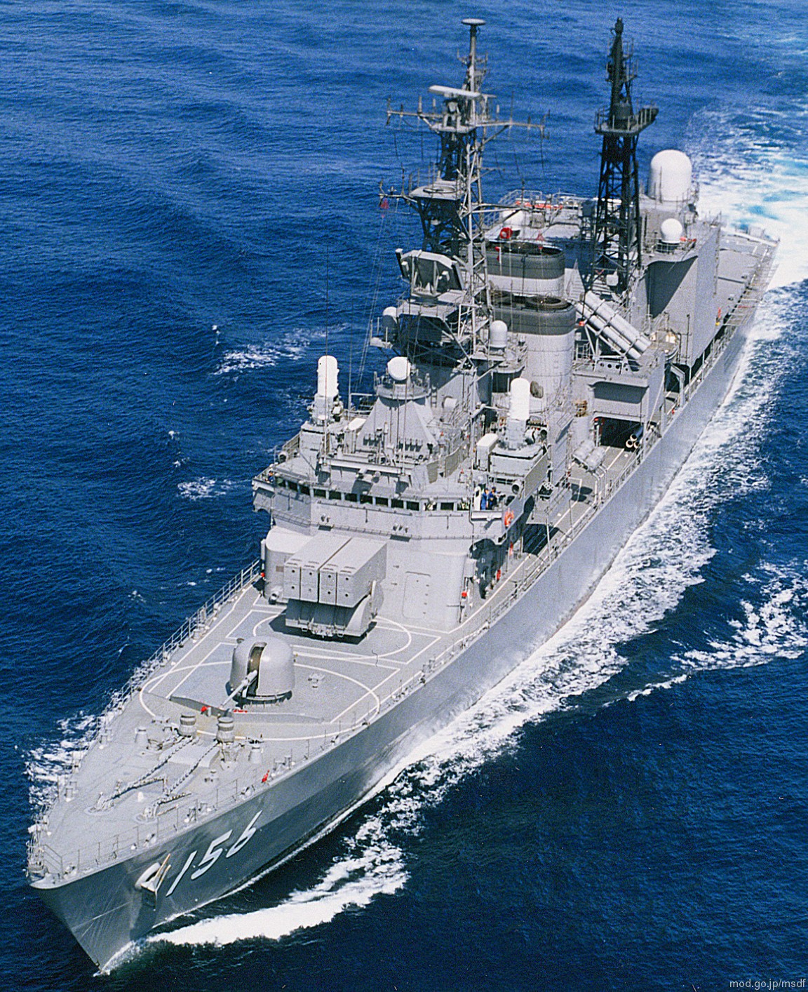 dd-156 js setogiri asagiri class destroyer japan maritime self defense force jmsdf 04