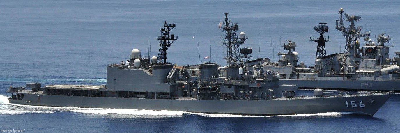 dd-156 js setogiri asagiri class destroyer japan maritime self defense force jmsdf 20