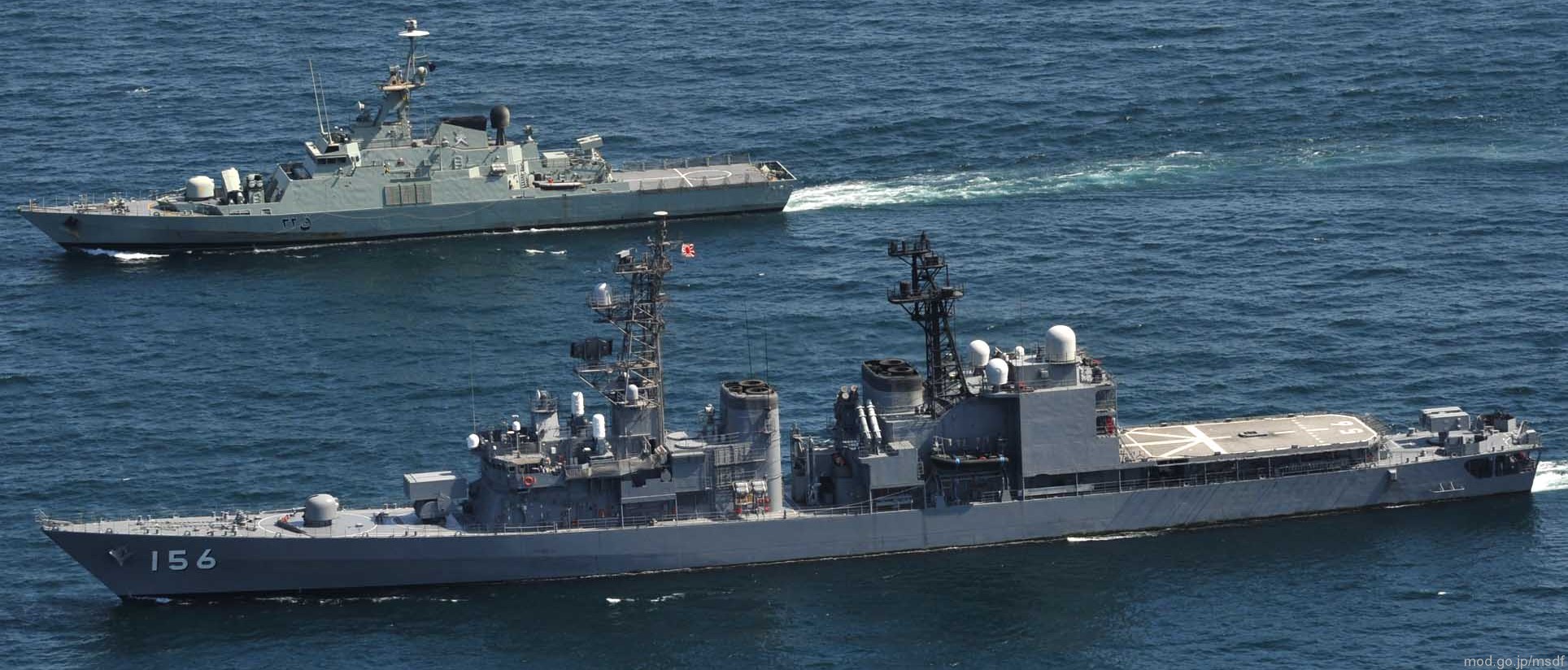 dd-156 js setogiri asagiri class destroyer japan maritime self defense force jmsdf 21