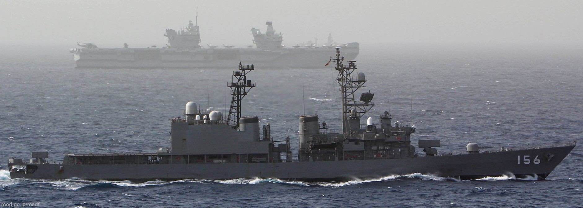 dd-156 js setogiri asagiri class destroyer japan maritime self defense force jmsdf 25