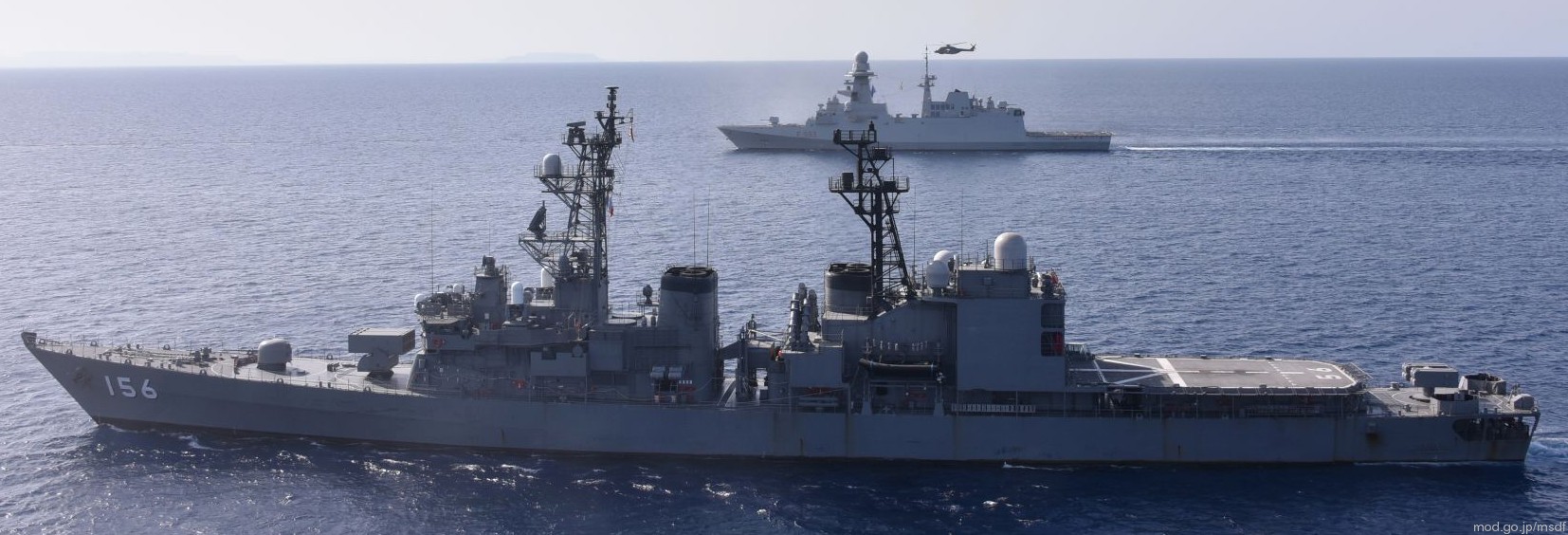 dd-156 js setogiri asagiri class destroyer japan maritime self defense force jmsdf 27