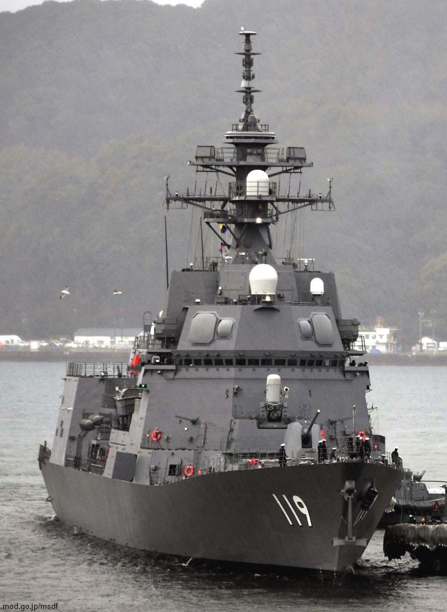 dd-119 js asahi class destroyer japan maritime self defense force jmsdf 05