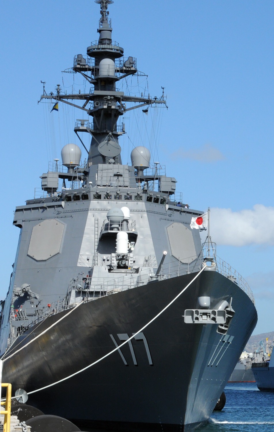 ddg-177 jds atago guided missile destroyer japan maritime self defense force jmsdf 03