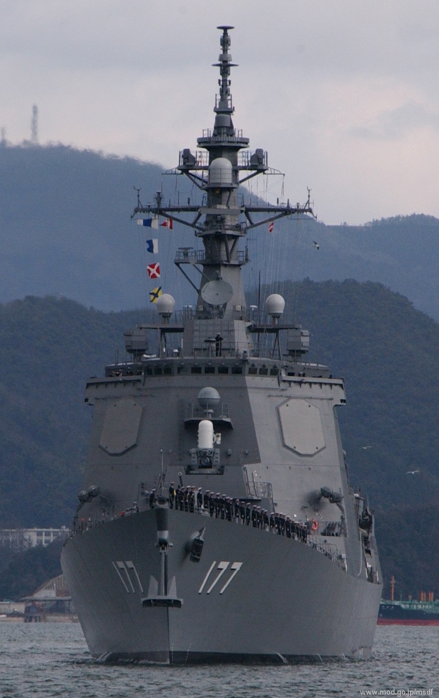 ddg-177 jds atago guided missile destroyer japan maritime self defense force jmsdf 05