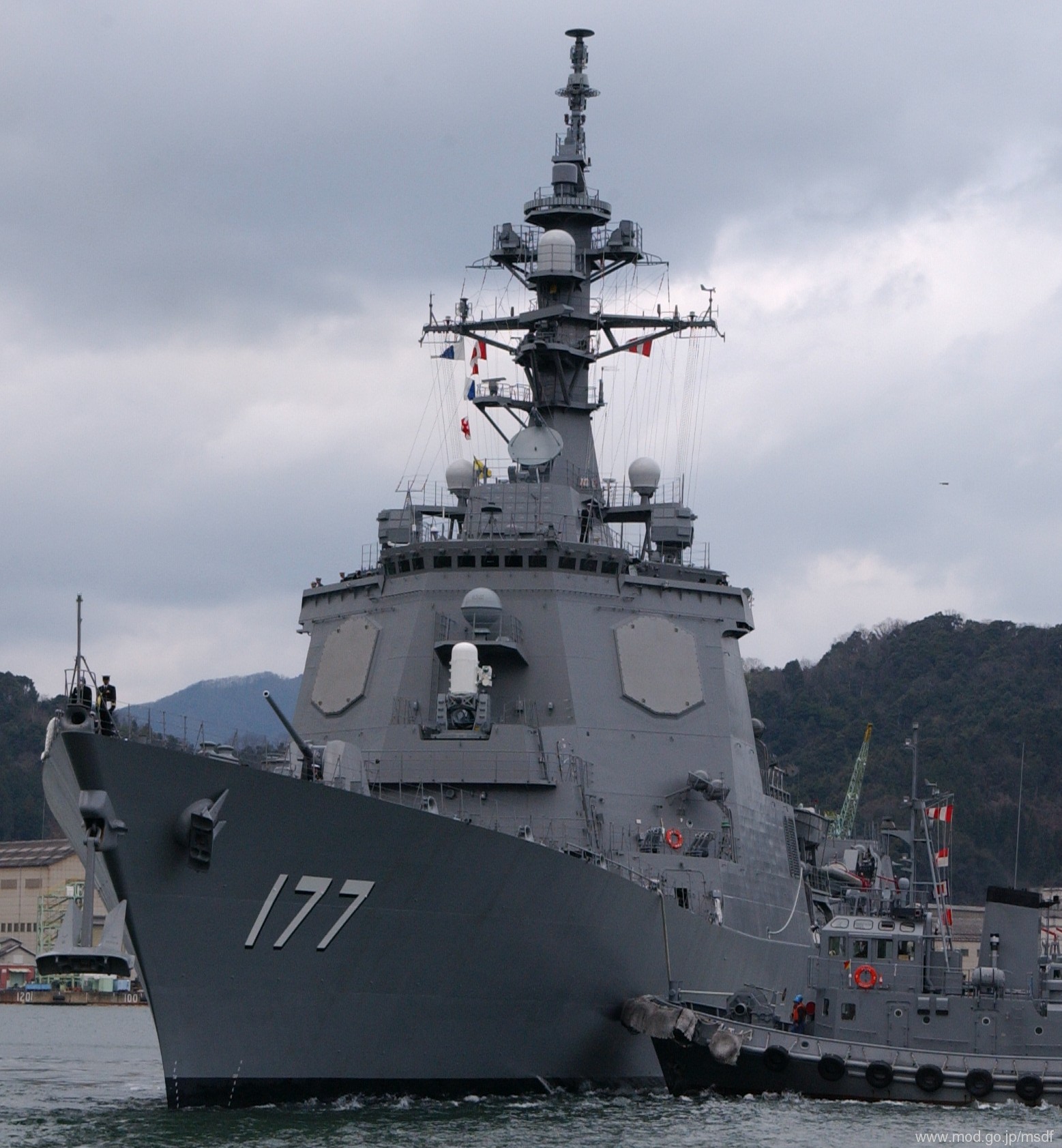 ddg-177 jds atago guided missile destroyer japan maritime self defense force jmsdf 08