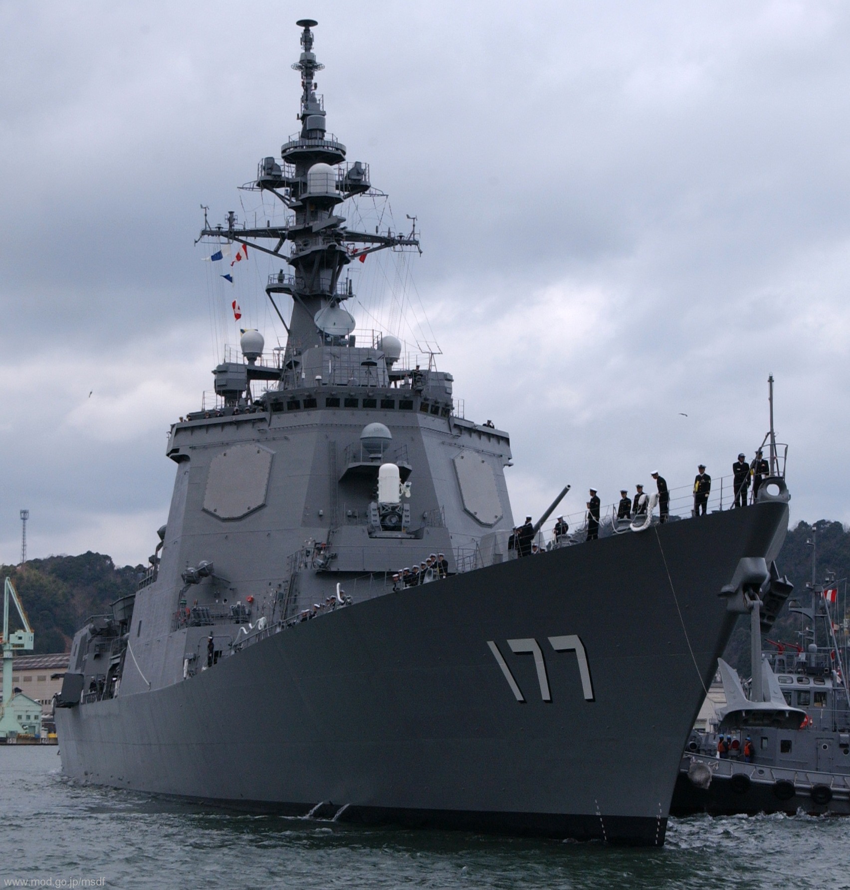 ddg-177 jds atago guided missile destroyer japan maritime self defense force jmsdf 09