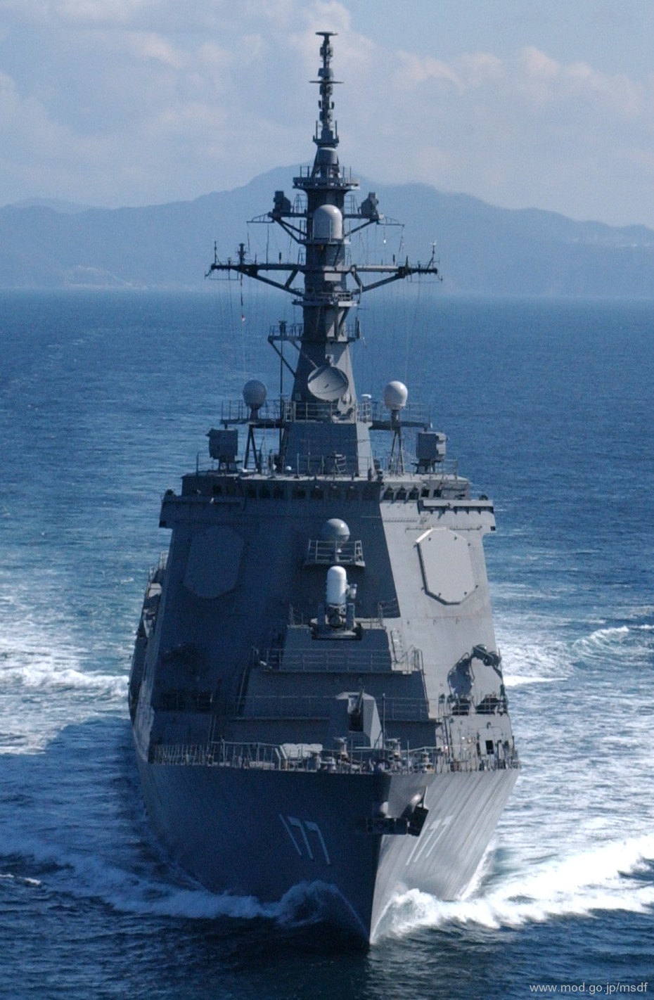 ddg-177 jds atago guided missile destroyer japan maritime self defense force jmsdf 12