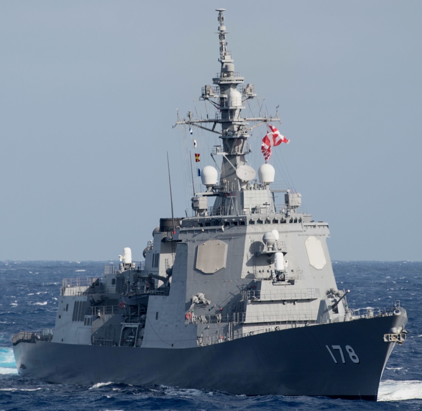 ddg-178 jds ashigara guided missile destroyer japan maritime self defense force jmsdf 13